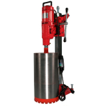 Установка для алмазного бурения Voll V-Drill 350 1.03501