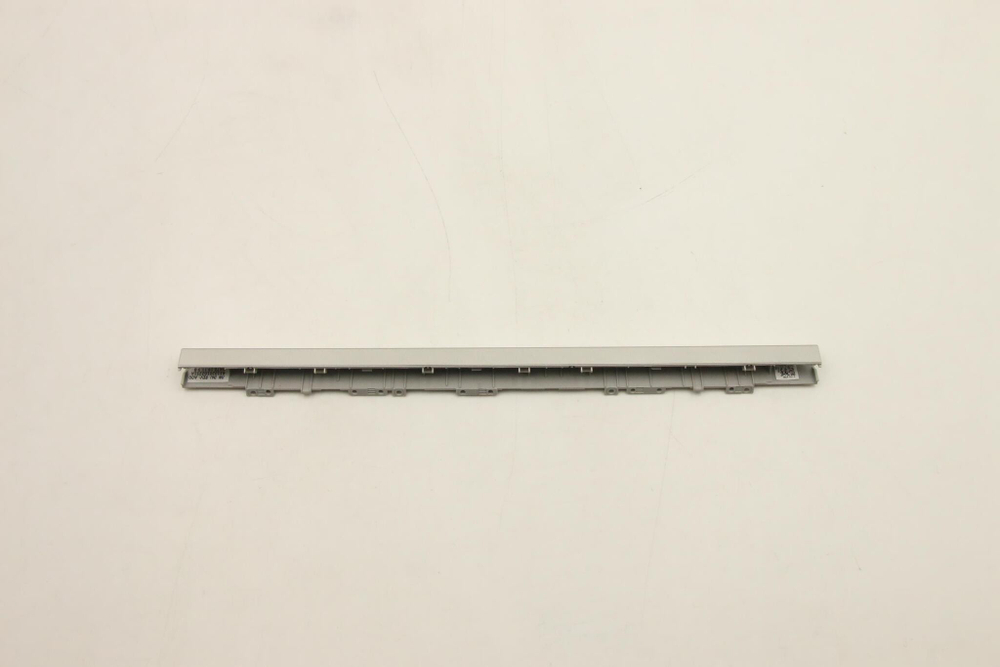 Крышка петель для ноутбука Lenovo ideapad 330S-15IKB/330S-15AST/330S-15ARR, серая (5CB0R07199), оригинал