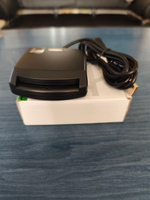 Считыватель карт водителя