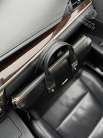 Портфель Ermenegildo Zegna