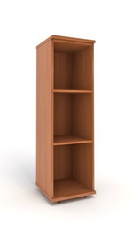 Стеллаж малый МОНОЛИТ