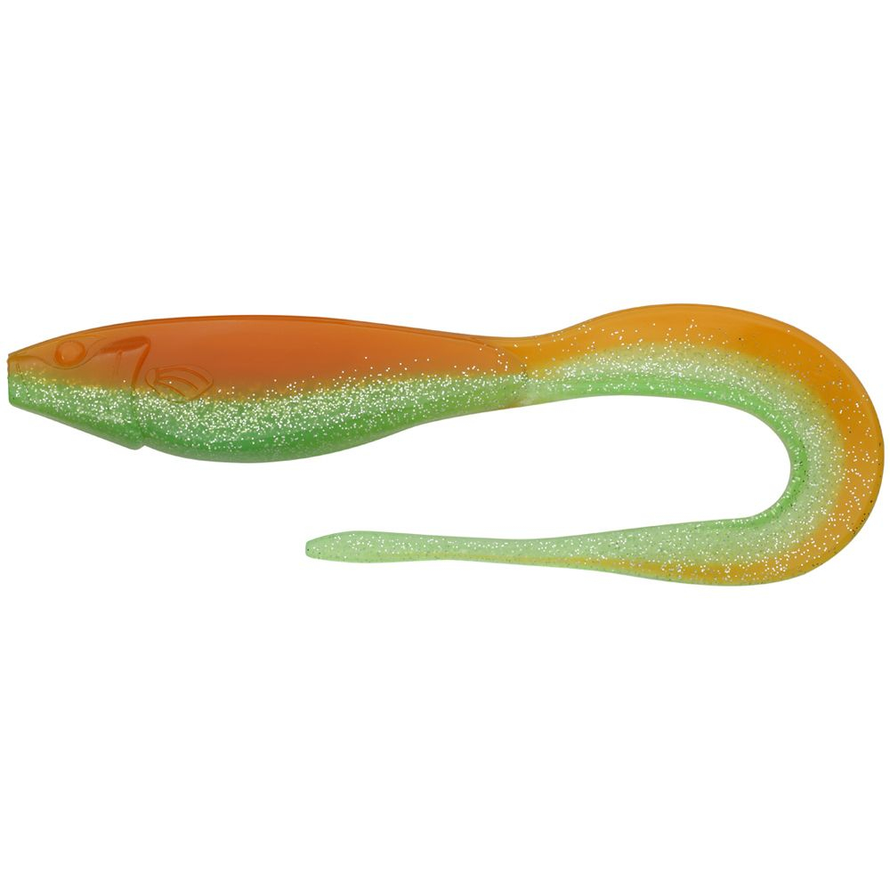 Силикон Frapp Tricky Tail 10" #25 (1 шт/уп)