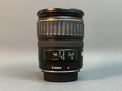 Canon EF 28-135mm 3.5-5.6 IS USM