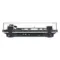 Audio-Technica AT-LP70XBT Black Silver