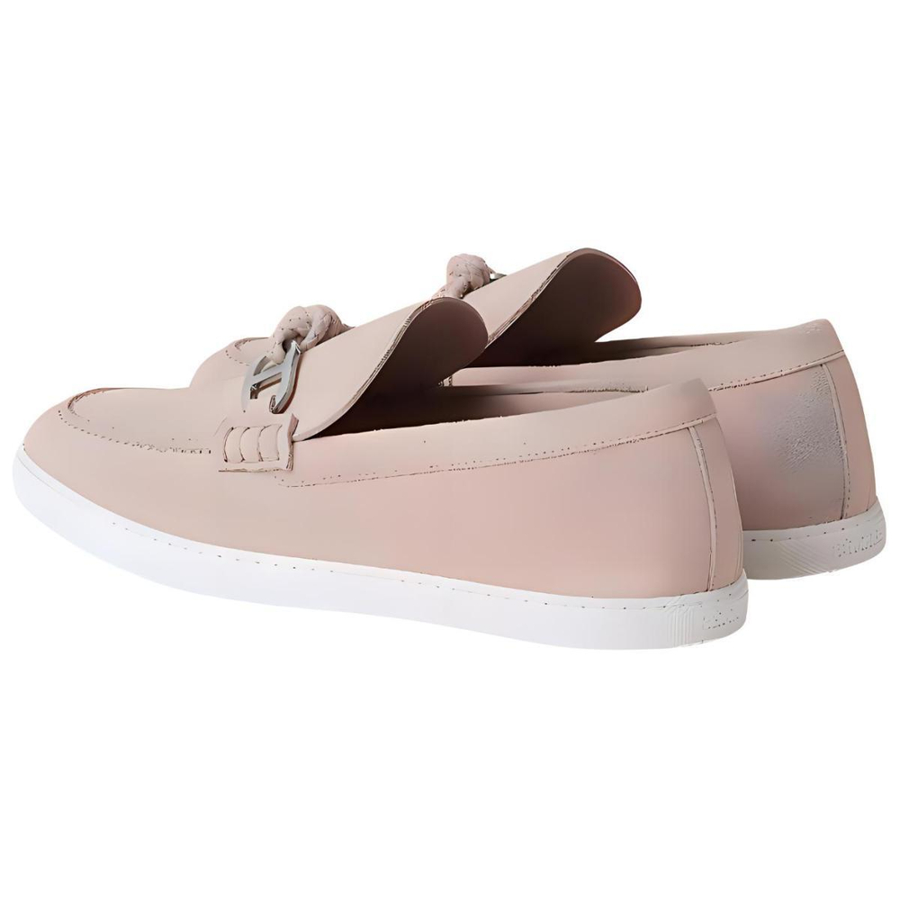 Лоферы HERMES Ignacio, H241926Z A27