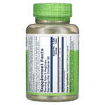 Solaray, True Herbs, пажитник, 180 вегетарианских капсул (620 мг на капсулу)