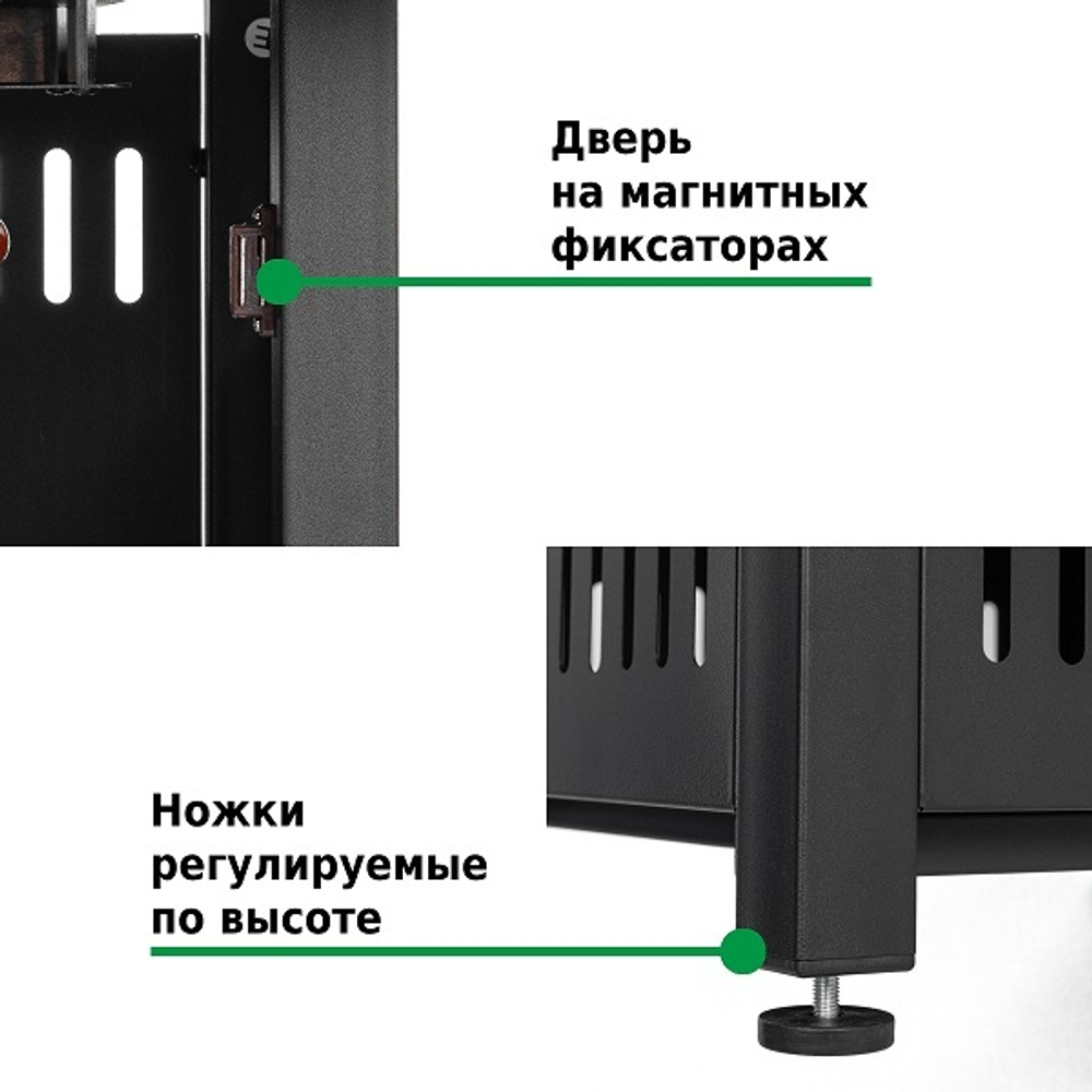 Уличный газовый обогреватель Aesto A-22T