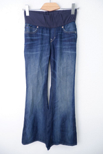 Джинсы Gap для беременных 42 размер