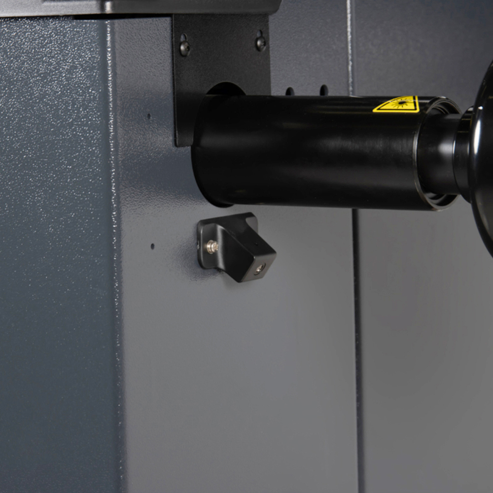 WDK-777B Балансировочный стенд