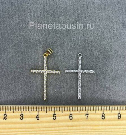 Подвеска люкс (Корея) 0858