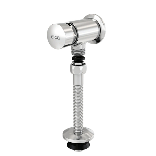 Кран для писсуара ALCAPLAST/Alcadrain кнопочный ATS001