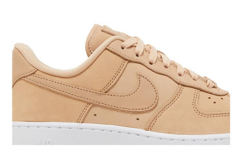 Кроссовки Nike Air Force 1 Low (Женская размерная сетка)