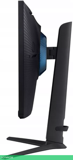 Игровой монитор Samsung Odyssey G5 - G52A LS27AG520PPXEN