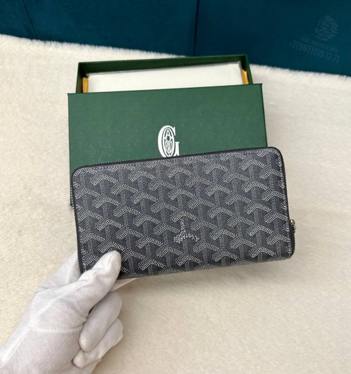 Портмоне Goyard
