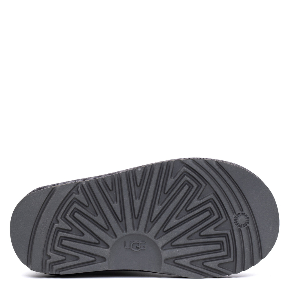 UGG Kids Classic Short Grey