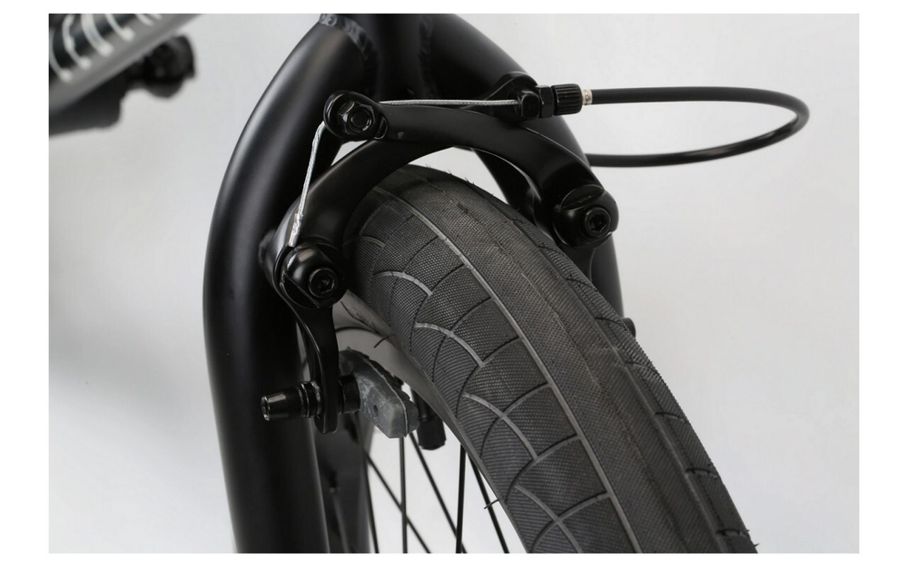 BMX Haro Leucadia (2021)