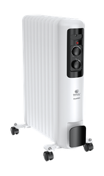 Масляный радиатор серии GUARDA ROR-GU9-2000M