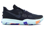Кроссовки Nike Kyrie Low 1 Dark Obsidean