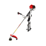 AYGER Бензиновый триммер GTA-520