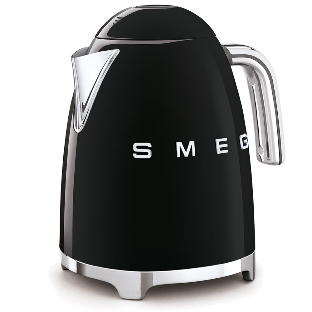 Чайник электрический Smeg KLF03BLEU