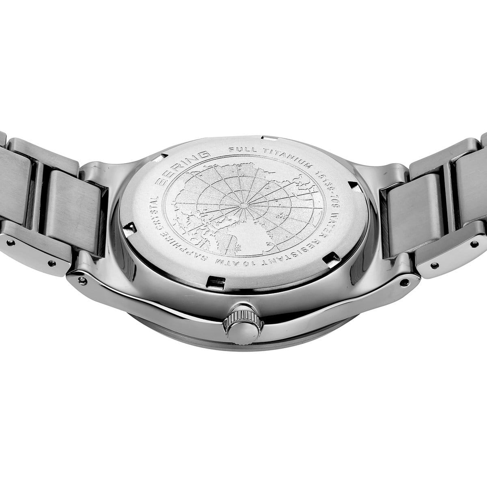 Мужские наручные часы Bering 15139-709