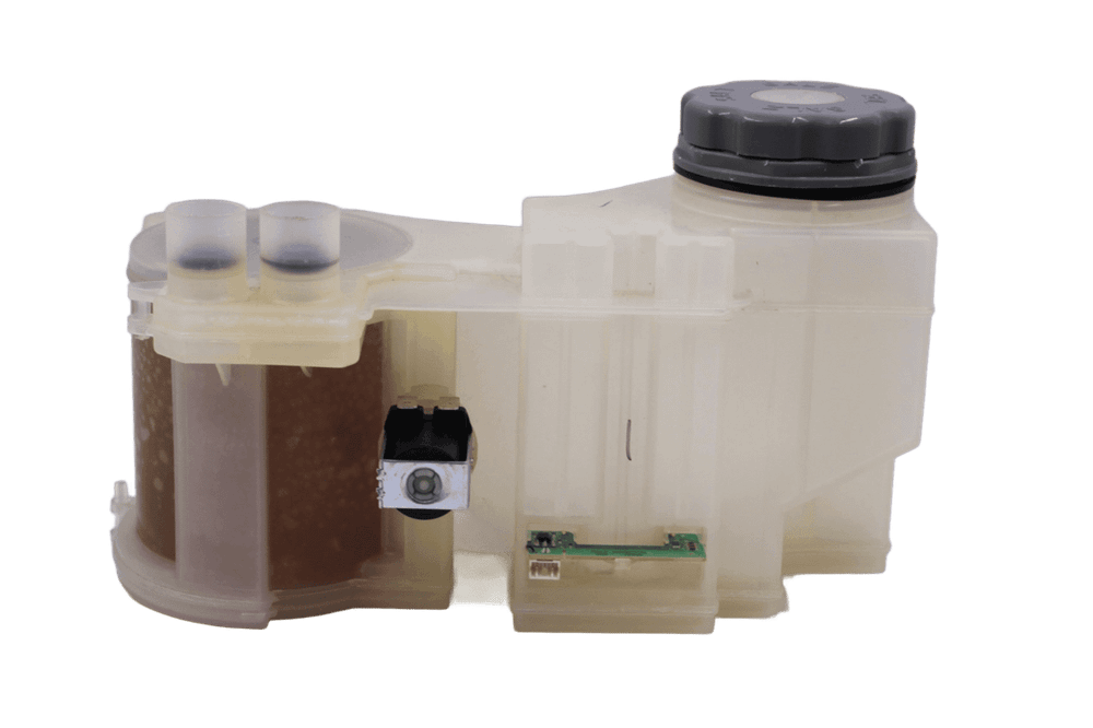 Резервуар для соли 413644 посудомоечной машины Gorenje, Hansa