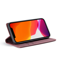 Чехол-книжка CaseMe Matte iPhone 12 Pro Max