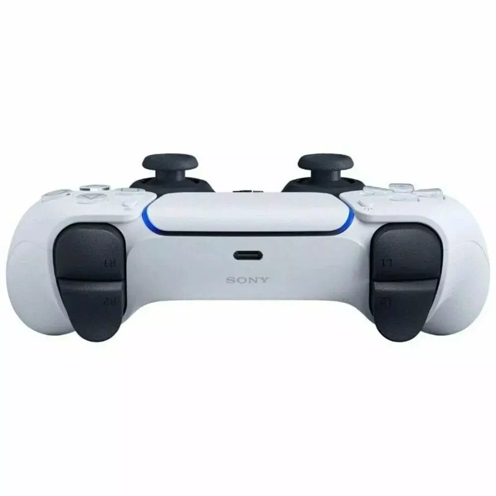 Контроллер беспроводной Sony DualSense CFI-ZCT1NA белый PS5