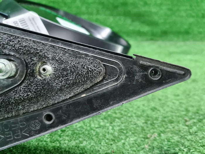 Зеркало левое Toyota Land Cruiser Prado 150 (2009-2013) 13 контактов