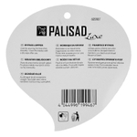 Сучкорез прямого реза, 610 мм, двухрычажный механизм, двухкомпонентные рукоятки,  LUXE Palisad