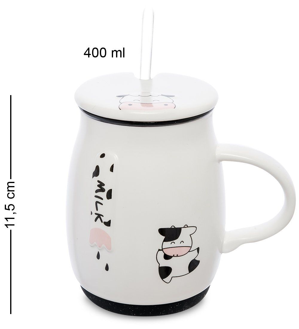 MUG-297/4 Кружка «Веселая ферма»