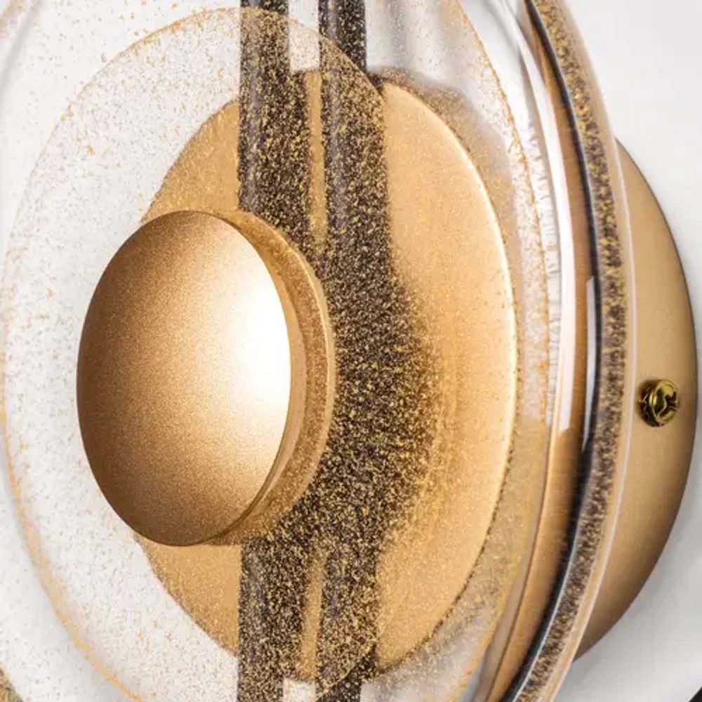 Настенный светодиодный светильник Lightstar ERICA 609622