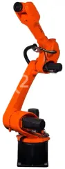 Промышленный робот KUKA KR CYBERTECH KR 20 R1820-2 E
