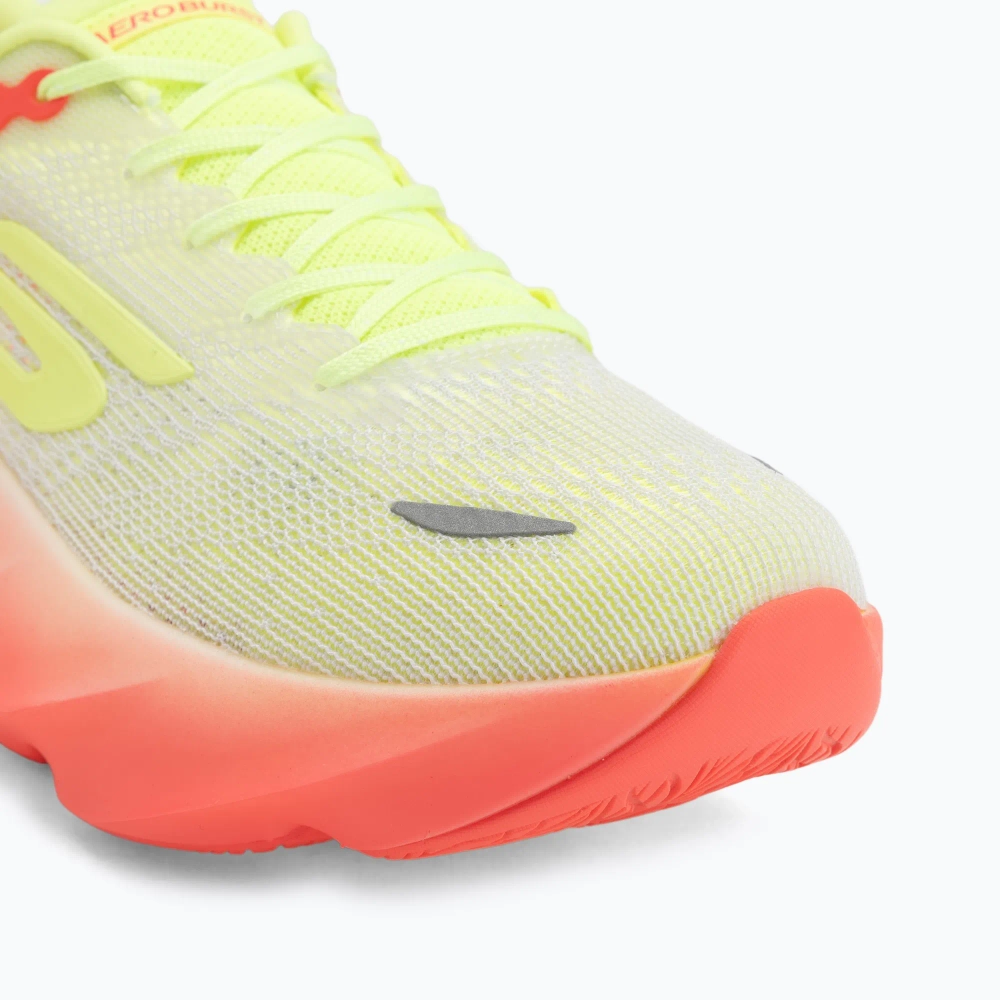 Женские Кроссовки для бега SKECHERS Skx Aero Burst white