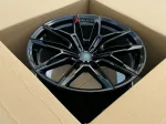 КОВАНЫЕ ДИСКИ ДЛЯ BMW X3M F97 РЕСТАЙЛИНГ 2024 БМВ