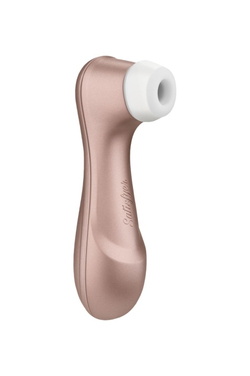 Вакуумный стимулятор клитора Satisfyer Pro 2 Generation 2