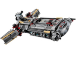 LEGO Star Wars: Боевой фрегат повстанцев 75158 — Rebel Combat Frigate — Лего Звёздные войны Стар ворз