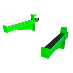 Страховочные упоры DHZ