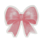 Набор салфеток бумажных "Бант", бумага, 20 шт, 13x14 см