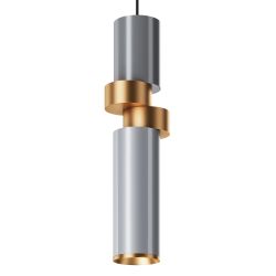 Подвесной светильник Maytoni Palette MOD303PL-01CFL2