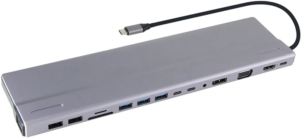 Концентратор  VCOM CU4703