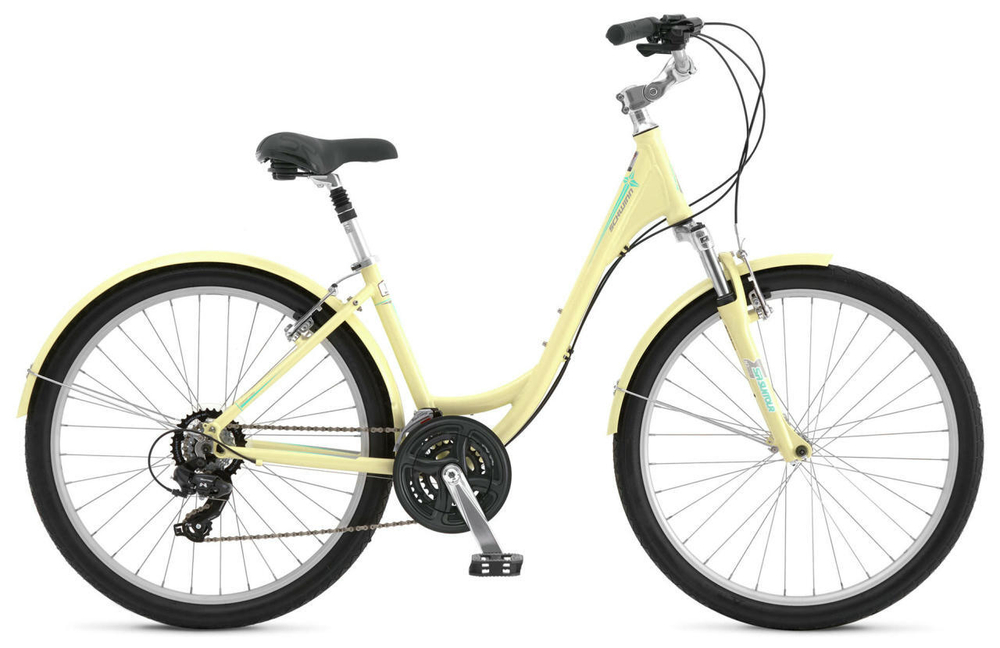 Женский велосипед Schwinn Sierra Women (2021)