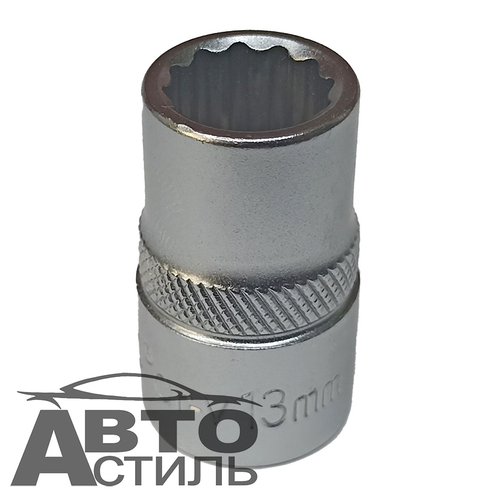 Головка  13мм 1/2"12гр. МАЯКАВТО™ 54913