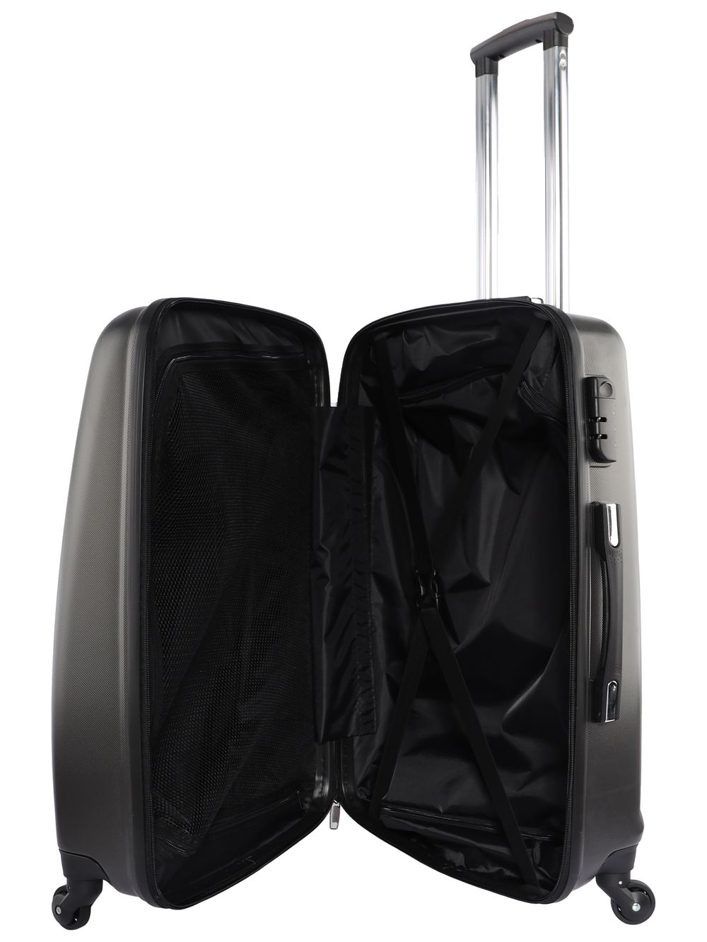 Чемодан 418-3