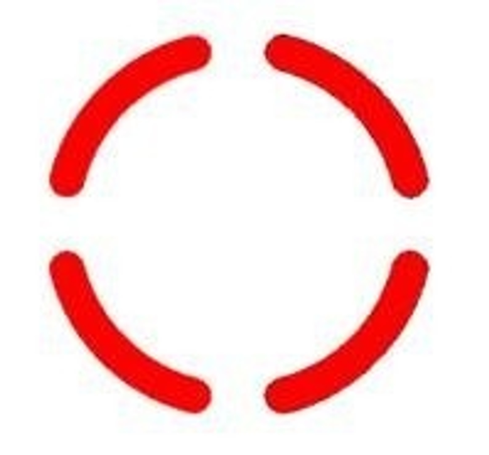 КОЛЛИМАТОРНЫЙ ПРИЦЕЛ "TargetRing"