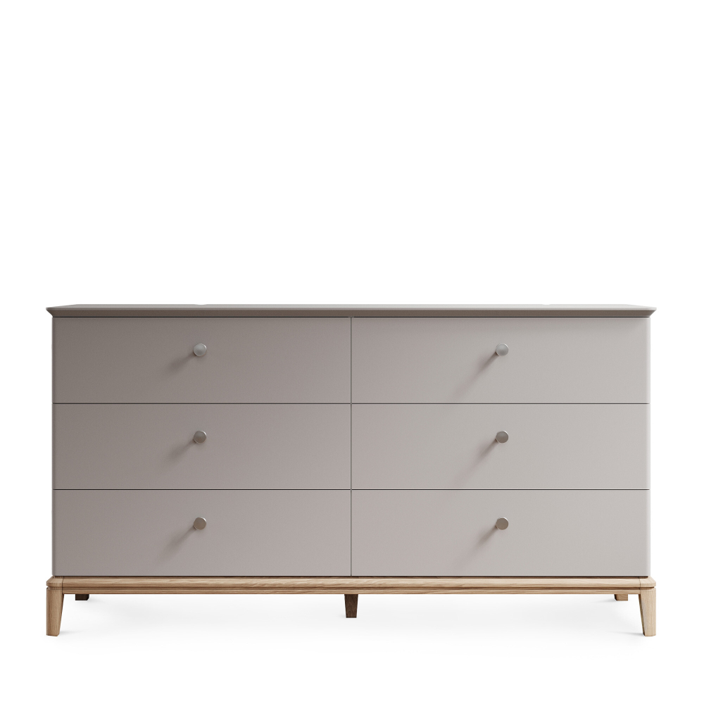 Комод CRYSTAL CR005