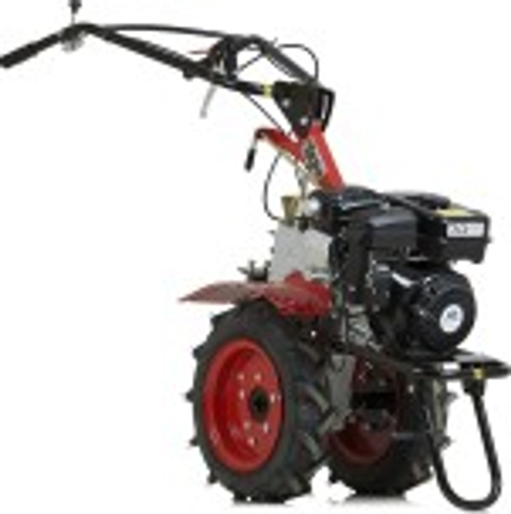 Мотоблок УГРА НМБ-1Н10 двигатель Subaru EX 21 (7 л.с.) НМБ.000.000.0-20Д(-20)