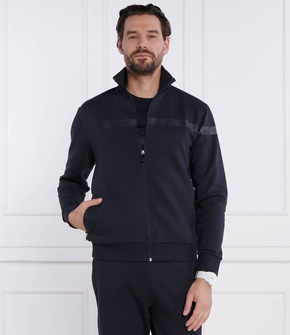 Худи Skaz BOSS GREEN - темно-синий(50498275)