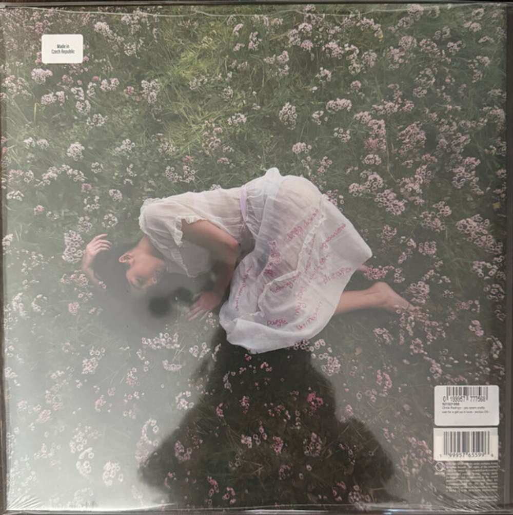 Olivia Rodrigo / You Seem Pretty Sad For A Girl So In Love (LP)