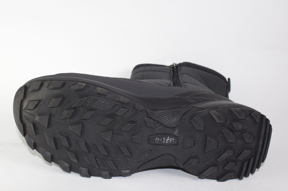 Дутики мужские зимние 2375-4